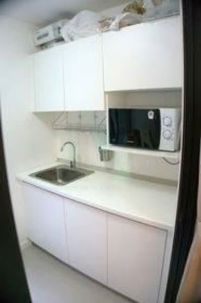 iCondo Sukhumvit 105, Bangkok, 20 Soi Lasalle 19,  Sukhumvit 105 Road, Bang Na, Bangkok, 1 Bedroom, 31 sqm, Condo For Sale, by NR AGENT, 500336511 - DDproperty.com