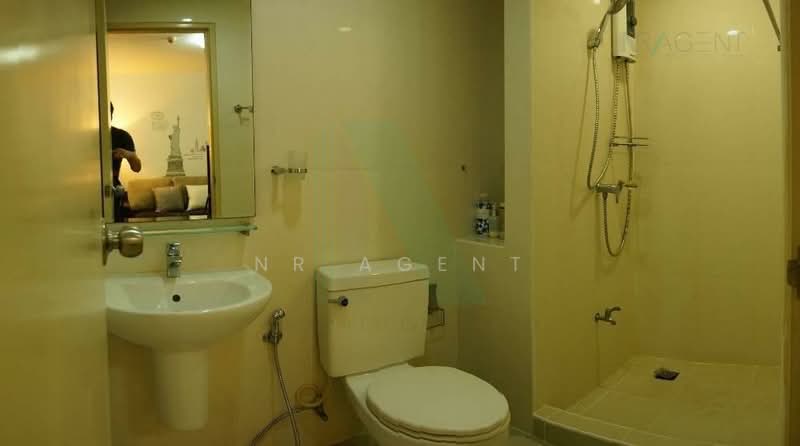 iCondo Sukhumvit 105, Bangkok, 20 Soi Lasalle 19,  Sukhumvit 105 Road, Bang Na, Bangkok, 1 Bedroom, 31 sqm, Condo For Sale, by NR AGENT, 500336511 - DDproperty.com