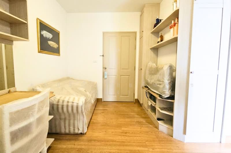 Chapter One Modern Dutch, Bangkok, Rat Burana 33, Rat Burana, Bangkok, 1 Bedroom, 29 sqm, Condo For Sale, by คุณปวิณี โกยสันติสุข (ฮุ้ง), 500336512 - DDproperty.com