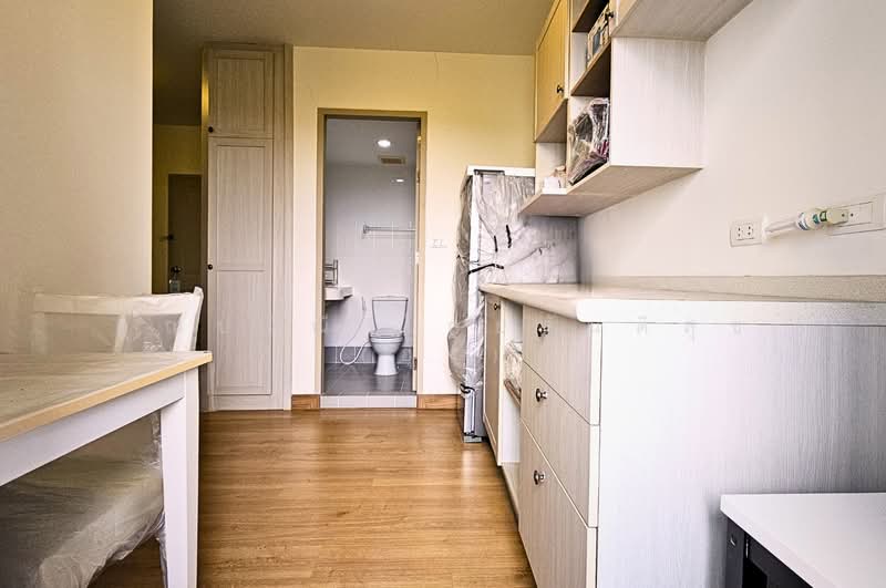 Chapter One Modern Dutch, Bangkok, Rat Burana 33, Rat Burana, Bangkok, 1 Bedroom, 29 sqm, Condo For Sale, by คุณปวิณี โกยสันติสุข (ฮุ้ง), 500336512 - DDproperty.com