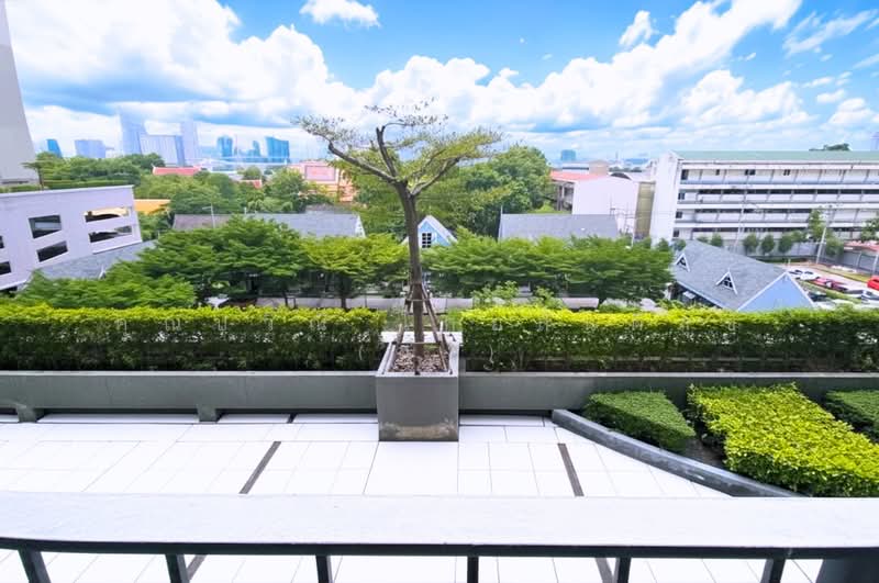 Chapter One Modern Dutch, Bangkok, Rat Burana 33, Rat Burana, Bangkok, 1 Bedroom, 29 sqm, Condo For Sale, by คุณปวิณี โกยสันติสุข (ฮุ้ง), 500336512 - DDproperty.com