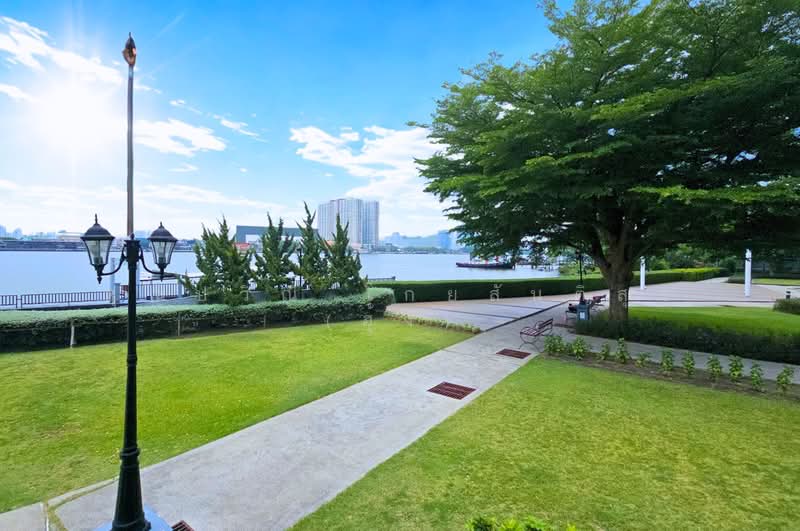 Chapter One Modern Dutch, Bangkok, Rat Burana 33, Rat Burana, Bangkok, 1 Bedroom, 29 sqm, Condo For Sale, by คุณปวิณี โกยสันติสุข (ฮุ้ง), 500336512 - DDproperty.com