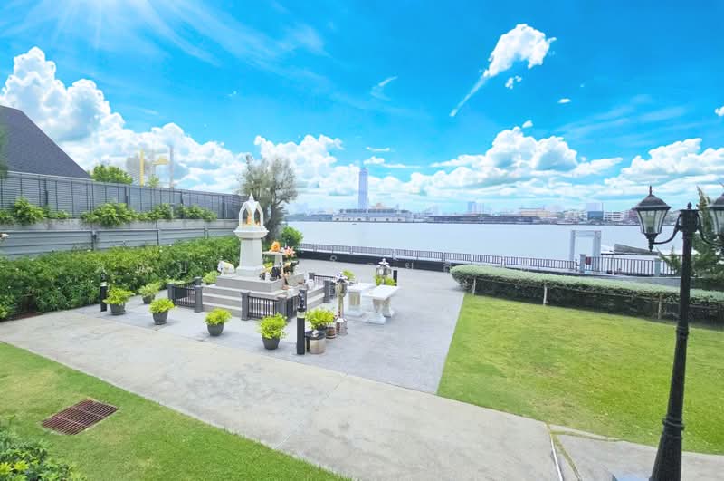 Chapter One Modern Dutch, Bangkok, Rat Burana 33, Rat Burana, Bangkok, 1 Bedroom, 29 sqm, Condo For Sale, by คุณปวิณี โกยสันติสุข (ฮุ้ง), 500336512 - DDproperty.com