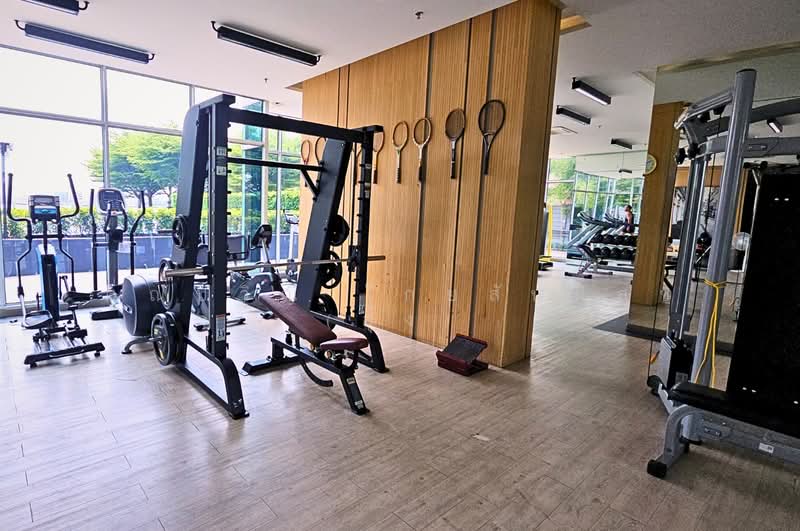 Chapter One Modern Dutch, Bangkok, Rat Burana 33, Rat Burana, Bangkok, 1 Bedroom, 29 sqm, Condo For Sale, by คุณปวิณี โกยสันติสุข (ฮุ้ง), 500336512 - DDproperty.com