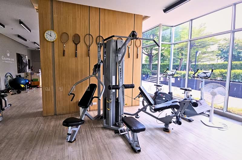 Chapter One Modern Dutch, Bangkok, Rat Burana 33, Rat Burana, Bangkok, 1 Bedroom, 29 sqm, Condo For Sale, by คุณปวิณี โกยสันติสุข (ฮุ้ง), 500336512 - DDproperty.com
