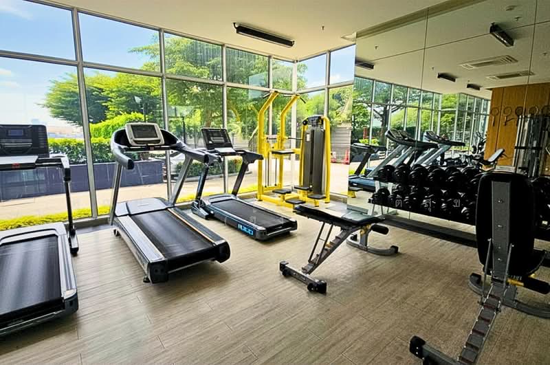 Chapter One Modern Dutch, Bangkok, Rat Burana 33, Rat Burana, Bangkok, 1 Bedroom, 29 sqm, Condo For Sale, by คุณปวิณี โกยสันติสุข (ฮุ้ง), 500336512 - DDproperty.com