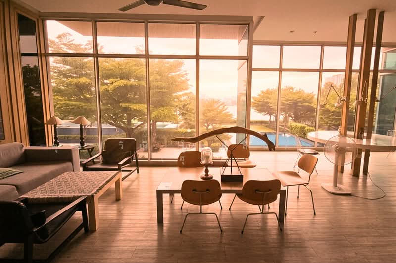 Chapter One Modern Dutch, Bangkok, Rat Burana 33, Rat Burana, Bangkok, 1 Bedroom, 29 sqm, Condo For Sale, by คุณปวิณี โกยสันติสุข (ฮุ้ง), 500336512 - DDproperty.com