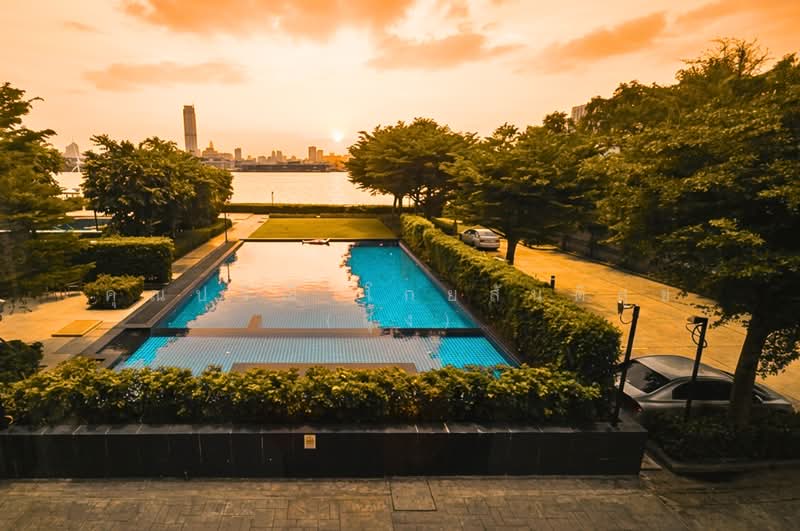 Chapter One Modern Dutch, Bangkok, Rat Burana 33, Rat Burana, Bangkok, 1 Bedroom, 29 sqm, Condo For Sale, by คุณปวิณี โกยสันติสุข (ฮุ้ง), 500336512 - DDproperty.com