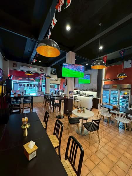 For Rent: Commercial Building Ready for Business Operation near BTS Bang Chak (Walking Distance) (SP, Bangkok, สุขุมวิท, Bang Chak, Phra Khanong, Bangkok, , 450 sqm, Business For Rent, by Khun Poon, 500336514 - DDproperty.com