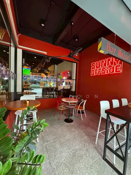 ให้เช่า ตึกพร้อมดำเนินกิจการ ติดถนนใหญ่ ใกล้ bts บางจาก (เดินได้) (SPSSR228), กรุงเทพ, สุขุมวิท, บางจาก, พระโขนง, กรุงเทพ, 450 ตร.ม., กิจการ ให้เช่า, โดย Khun Poon, 500336514 - DDproperty.com