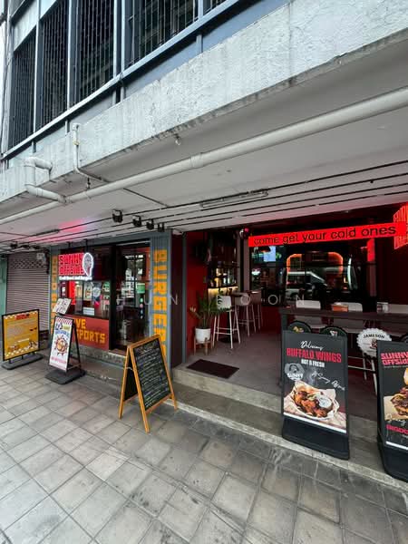 For Rent: Commercial Building Ready for Business Operation near BTS Bang Chak (Walking Distance) (SP, Bangkok, สุขุมวิท, Bang Chak, Phra Khanong, Bangkok, , 450 sqm, Business For Rent, by Khun Poon, 500336514 - DDproperty.com