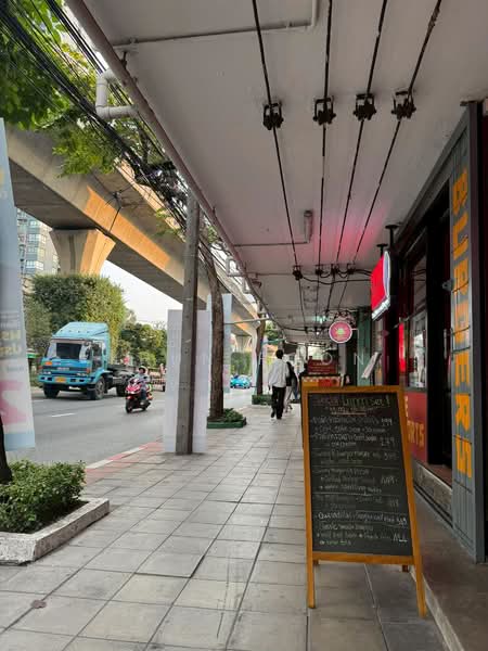 For Rent: Commercial Building Ready for Business Operation near BTS Bang Chak (Walking Distance) (SP, Bangkok, สุขุมวิท, Bang Chak, Phra Khanong, Bangkok, , 450 sqm, Business For Rent, by Khun Poon, 500336514 - DDproperty.com