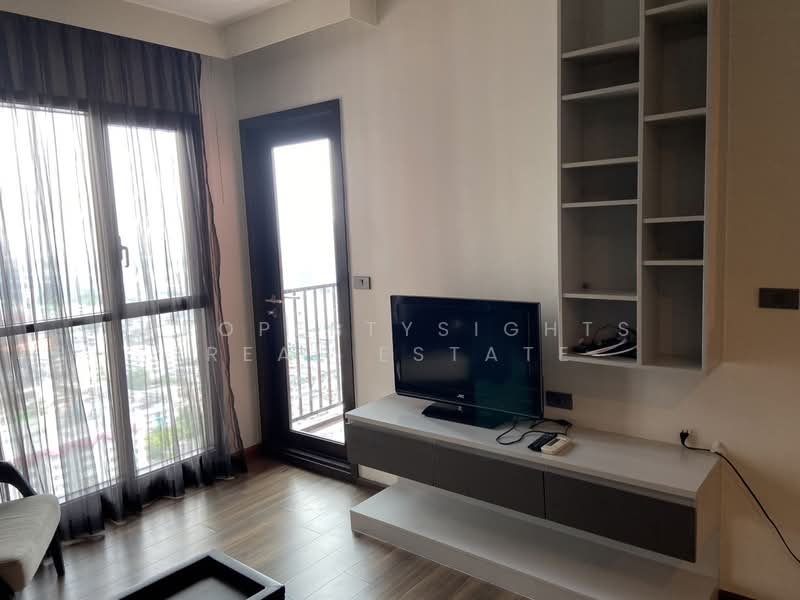 Wyne Sukhumvit, Bangkok, 1120 Sukhumvit Road, Phra Kanong, Khlong Toei, Bangkok, 2 Bedrooms, 69 sqm, Condo For Rent, by PROPERTYSIGHTS REAL ESTATE, 500336516 - DDproperty.com