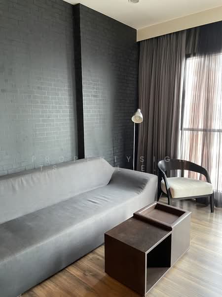 Wyne Sukhumvit, Bangkok, 1120 Sukhumvit Road, Phra Kanong, Khlong Toei, Bangkok, 2 Bedrooms, 69 sqm, Condo For Rent, by PROPERTYSIGHTS REAL ESTATE, 500336516 - DDproperty.com