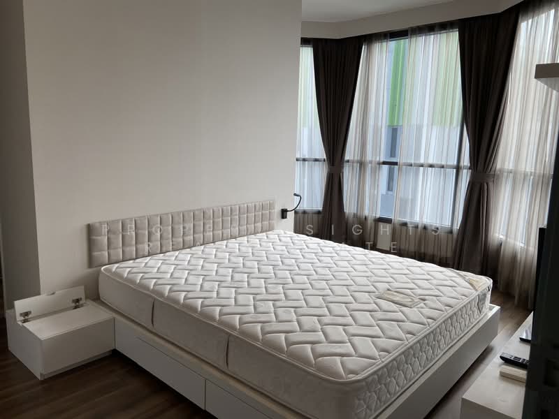 Wyne Sukhumvit, Bangkok, 1120 Sukhumvit Road, Phra Kanong, Khlong Toei, Bangkok, 2 Bedrooms, 69 sqm, Condo For Rent, by PROPERTYSIGHTS REAL ESTATE, 500336516 - DDproperty.com