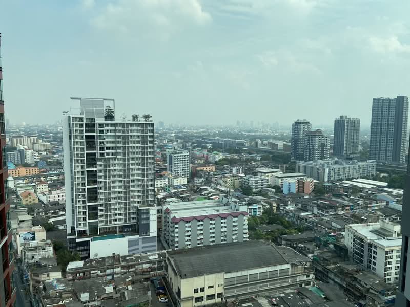 Wyne Sukhumvit : วายน์ สุขุมวิท, กรุงเทพ, 1120 ถนนสุขุมวิท, พระโขนง, คลองเตย, กรุงเทพ, 69 ตร.ม., คอนโด ให้เช่า, โดย PROPERTYSIGHTS REAL ESTATE, 500336516 - DDproperty.com