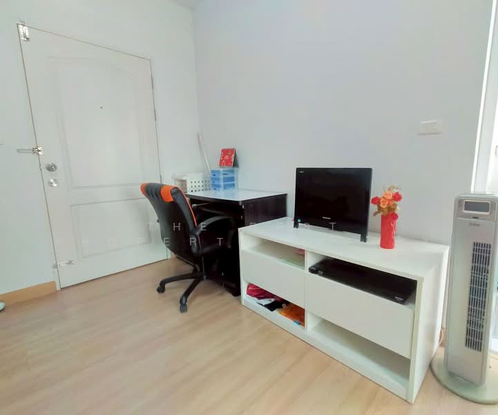 The Kith Khlongluang, Pathum Thani, 40/800 Khlong Luang Road, Khlong Song, Khlong Luang, Pathum Thani, 1 Bedroom, 28 sqm, Condo For Sale, by The Best Property เหม่ยอิง, 500336518 - DDproperty.com