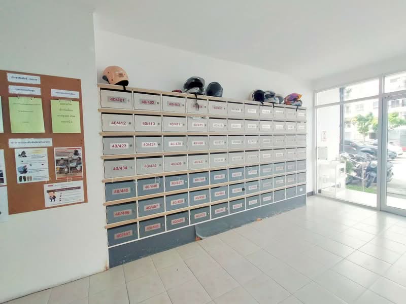 The Kith Khlongluang, Pathum Thani, 40/800 Khlong Luang Road, Khlong Song, Khlong Luang, Pathum Thani, 1 Bedroom, 28 sqm, Condo For Sale, by The Best Property เหม่ยอิง, 500336518 - DDproperty.com