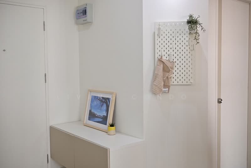 Lumpini Ville On Nut 46, Bangkok, Sukhumvit 77 Road, Suan Luang, Bangkok, 1 Bedroom, 26 sqm, Condo For Sale, by Living Condo, 500336520 - DDproperty.com