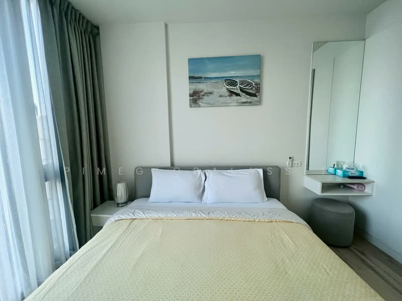 The Base Uptown, Phuket, 155 Chalerm Phrakiat Rama 9 Road, Ratsada, Muang Phuket, Phuket, 1 Bedroom, 34 sqm, Condo For Rent, by PimeGlobalAsset, 500336521 - DDproperty.com