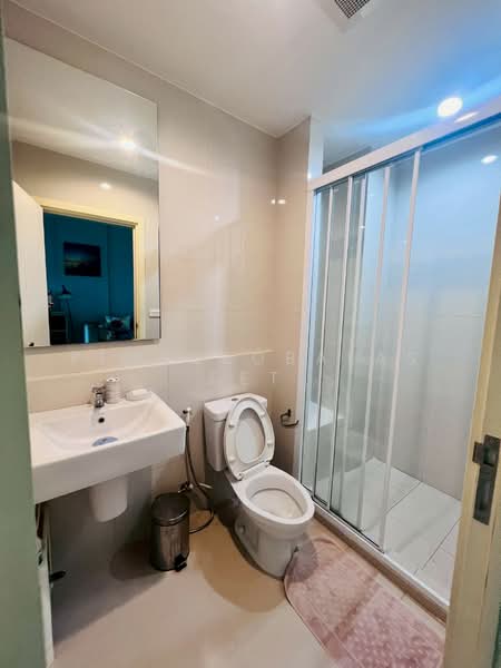 The Base Uptown, Phuket, 155 Chalerm Phrakiat Rama 9 Road, Ratsada, Muang Phuket, Phuket, 1 Bedroom, 34 sqm, Condo For Rent, by PimeGlobalAsset, 500336521 - DDproperty.com