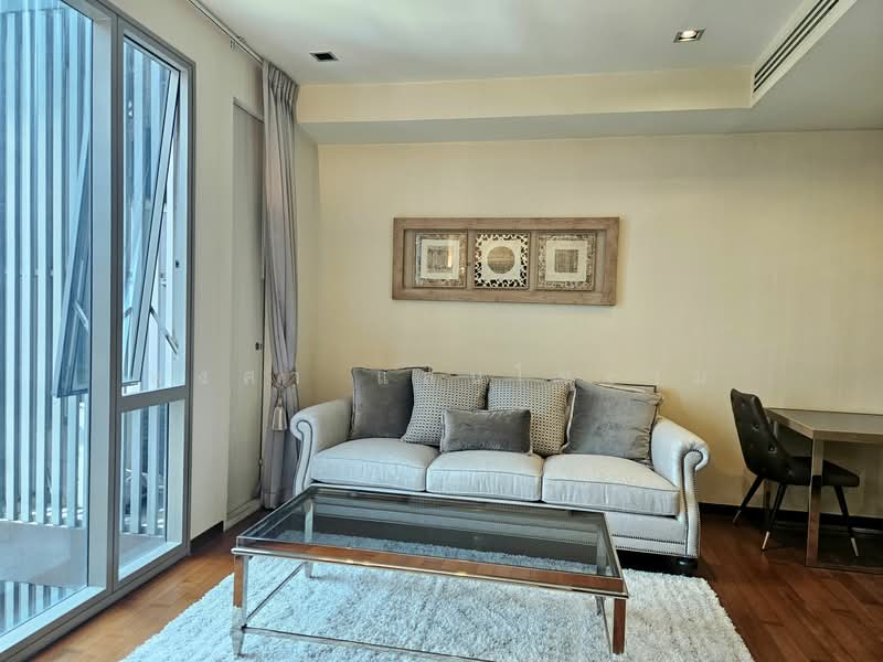 ASHTON Morph 38, Bangkok, 88 Soi Sukhumvit 38, Phra Kanong, Khlong Toei, Bangkok, 1 Bedroom, 54 sqm, Condo For Sale, by พงศา แสนใจงาม, 500336522 - DDproperty.com