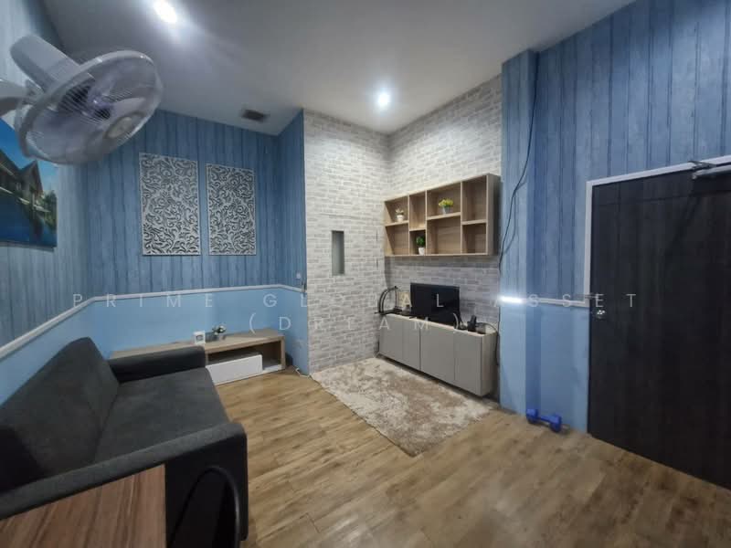Chao Fah Garden Home 5, Phuket, Wichit, Muang Phuket, Phuket, 2 Bedrooms, 1 sqm, Single Detached House For Rent, by Prime Global Asset (Dream), 500336523 - DDproperty.com