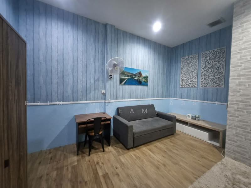Chao Fah Garden Home 5, Phuket, Wichit, Muang Phuket, Phuket, 2 Bedrooms, 1 sqm, Single Detached House For Rent, by Prime Global Asset (Dream), 500336523 - DDproperty.com