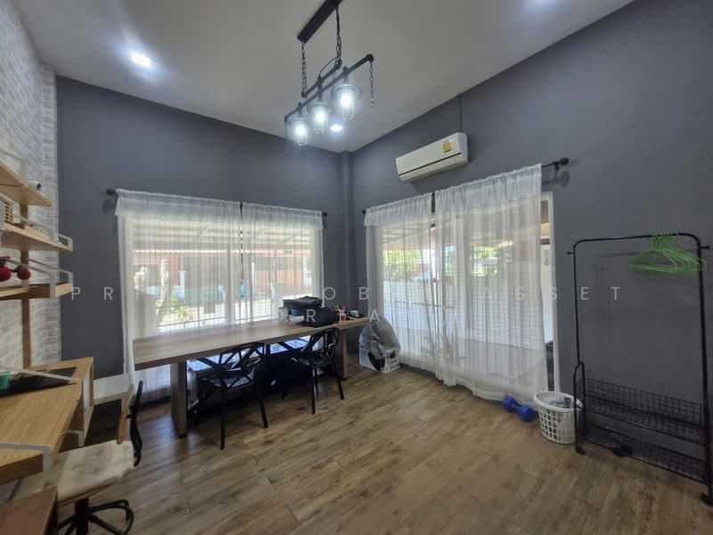Chao Fah Garden Home 5, Phuket, Wichit, Muang Phuket, Phuket, 2 Bedrooms, 1 sqm, Single Detached House For Rent, by Prime Global Asset (Dream), 500336523 - DDproperty.com