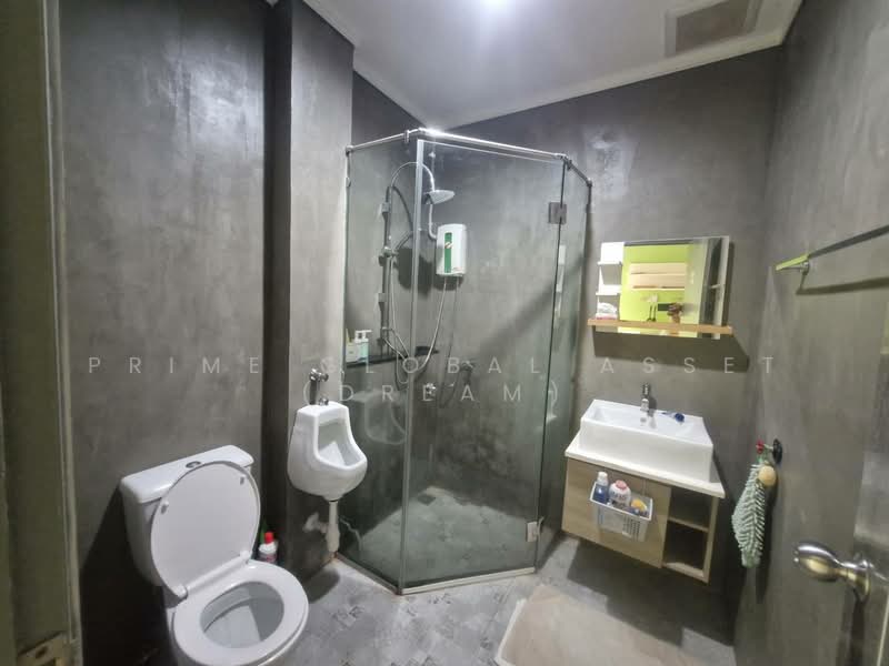 Chao Fah Garden Home 5 : เจ้าฟ้าการ์เด้นโฮม 5, ภูเก็ต, วิชิต, เมืองภูเก็ต, ภูเก็ต, 1 ตร.ม., บ้านเดี่ยว ให้เช่า, โดย Prime Global Asset (Dream), 500336523 - DDproperty.com