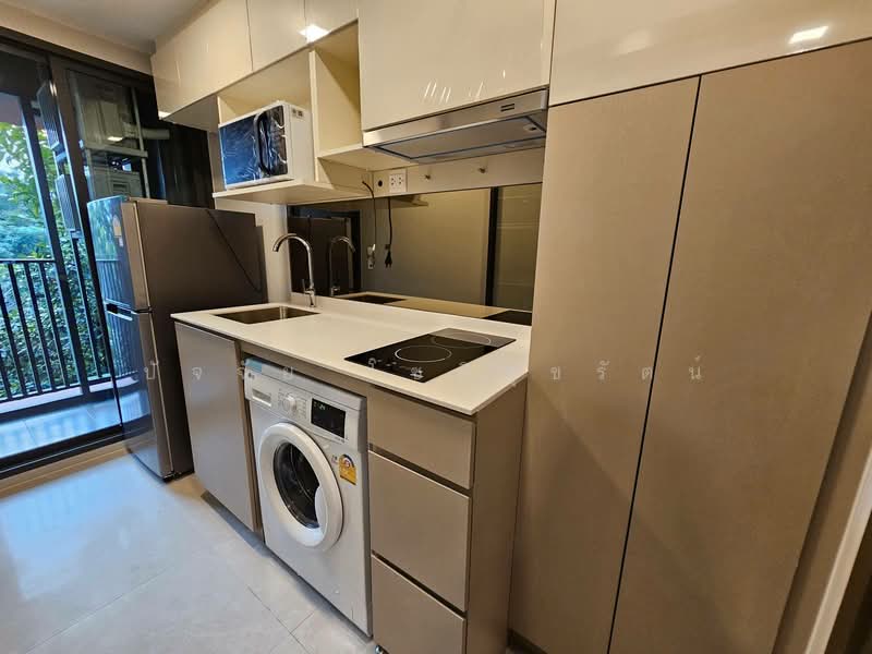 The Privacy S101, Bangkok, Soi Punna Withi 16 Sukhumvit Road, Bang Chak, Phra Khanong, Bangkok, 1 Bedroom, 27 sqm, Condo For Rent, by ปัจจัย โชติสุขรัตน์, 500336524 - DDproperty.com