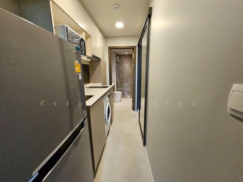 The Privacy S101, Bangkok, Soi Punna Withi 16 Sukhumvit Road, Bang Chak, Phra Khanong, Bangkok, 1 Bedroom, 27 sqm, Condo For Rent, by ปัจจัย โชติสุขรัตน์, 500336524 - DDproperty.com