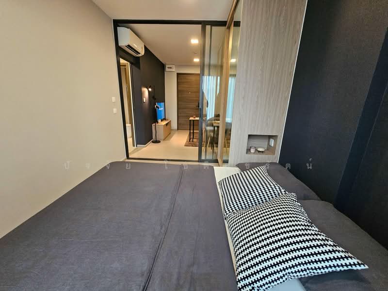 The Privacy S101, Bangkok, Soi Punna Withi 16 Sukhumvit Road, Bang Chak, Phra Khanong, Bangkok, 1 Bedroom, 27 sqm, Condo For Rent, by ปัจจัย โชติสุขรัตน์, 500336524 - DDproperty.com