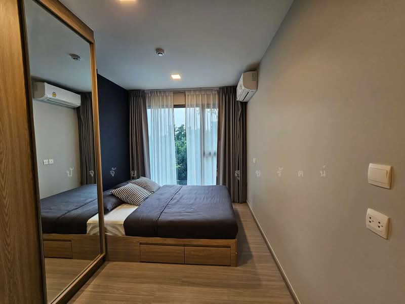The Privacy S101, Bangkok, Soi Punna Withi 16 Sukhumvit Road, Bang Chak, Phra Khanong, Bangkok, 1 Bedroom, 27 sqm, Condo For Rent, by ปัจจัย โชติสุขรัตน์, 500336524 - DDproperty.com