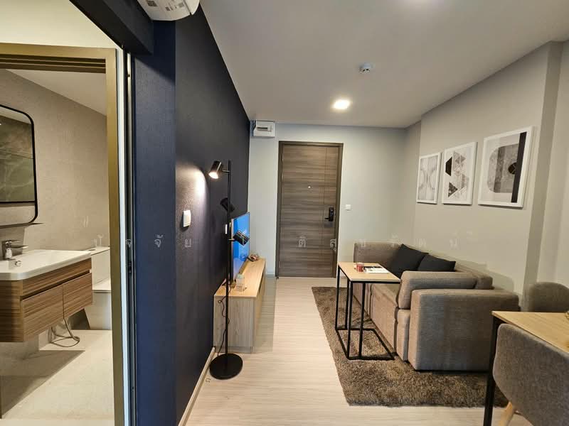 The Privacy S101, Bangkok, Soi Punna Withi 16 Sukhumvit Road, Bang Chak, Phra Khanong, Bangkok, 1 Bedroom, 27 sqm, Condo For Rent, by ปัจจัย โชติสุขรัตน์, 500336524 - DDproperty.com