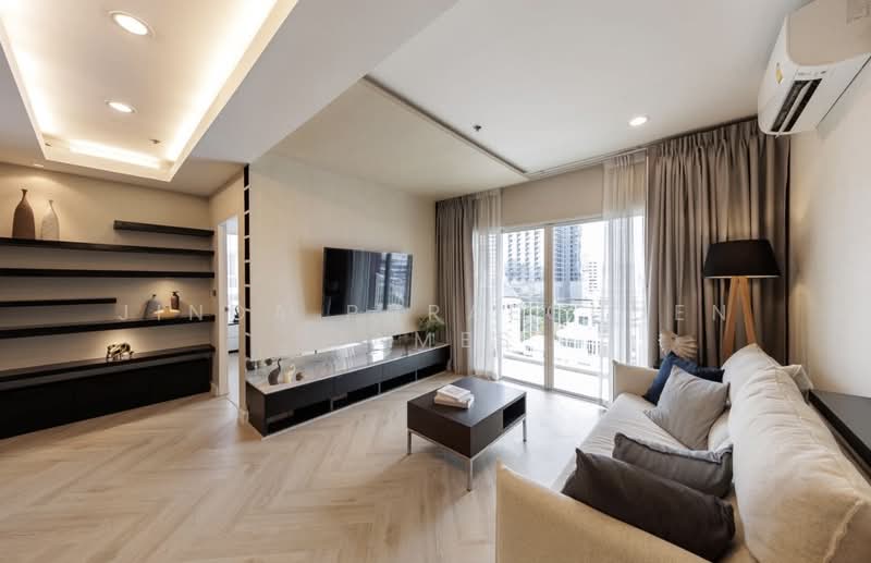 The Complete Rajprarop, Bangkok, 10/18 Rajaprarop Road, Thanon Phaya Thai, Ratchathewi, Bangkok, 1 Bedroom, 55 sqm, Condo For Sale, by Jinda phraechuen James, 500336525 - DDproperty.com