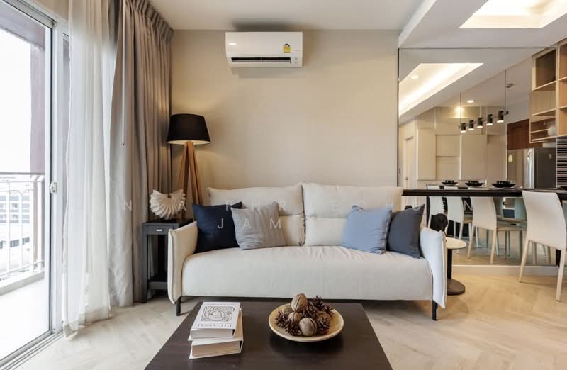 The Complete Rajprarop, Bangkok, 10/18 Rajaprarop Road, Thanon Phaya Thai, Ratchathewi, Bangkok, 1 Bedroom, 55 sqm, Condo For Sale, by Jinda phraechuen James, 500336525 - DDproperty.com