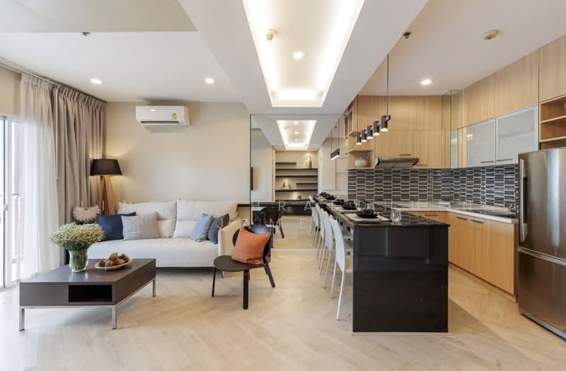 The Complete Rajprarop, Bangkok, 10/18 Rajaprarop Road, Thanon Phaya Thai, Ratchathewi, Bangkok, 1 Bedroom, 55 sqm, Condo For Sale, by Jinda phraechuen James, 500336525 - DDproperty.com
