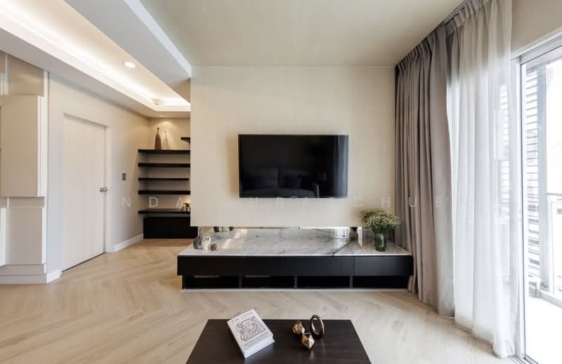 The Complete Rajprarop, Bangkok, 10/18 Rajaprarop Road, Thanon Phaya Thai, Ratchathewi, Bangkok, 1 Bedroom, 55 sqm, Condo For Sale, by Jinda phraechuen James, 500336525 - DDproperty.com