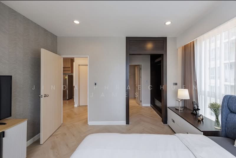The Complete Rajprarop, Bangkok, 10/18 Rajaprarop Road, Thanon Phaya Thai, Ratchathewi, Bangkok, 1 Bedroom, 55 sqm, Condo For Sale, by Jinda phraechuen James, 500336525 - DDproperty.com