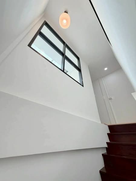 ทาวน์เฮ้าส์ 2 ชั้น ซอยเสนานิคม 1 ขนาด 19.6 ตารางวา, Bangkok, Lat Phrao, Bangkok, 2 Bedrooms, 80 sqm, Townhouse For Sale, by สรภพ ยอดไชย (สีฝุ่น), 500336526 - DDproperty.com