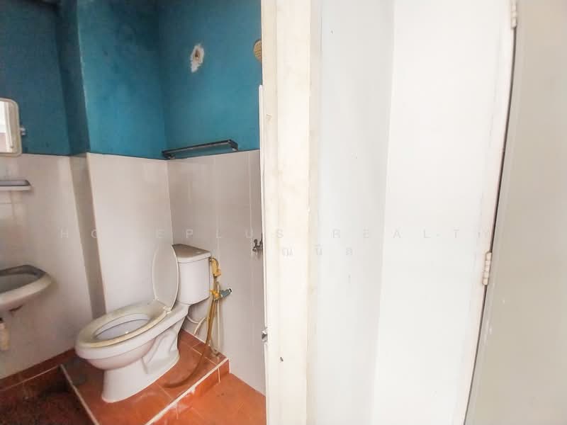 Sosunakhon Condominium (Rewadi), Nonthaburi, Soi Rewadee 44, Rewadee Road, Talat Kwan, Muang Nonthaburi, Nonthaburi, 1 Bedroom, 32 sqm, Condo For Rent, by HOMEPLUS REALTY - คุณนิล, 500336528 - DDproperty.com