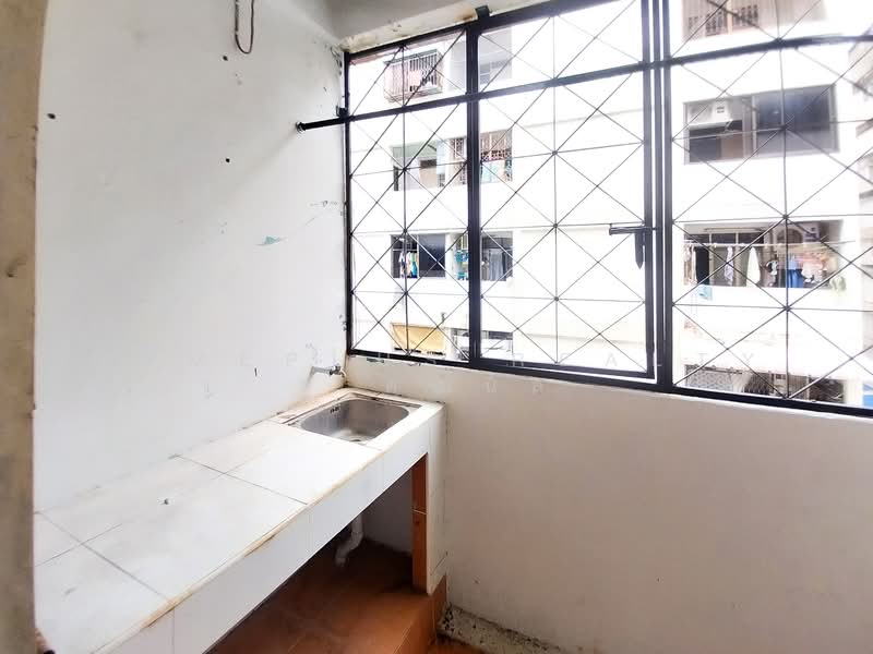 Sosunakhon Condominium (Rewadi), Nonthaburi, Soi Rewadee 44, Rewadee Road, Talat Kwan, Muang Nonthaburi, Nonthaburi, 1 Bedroom, 32 sqm, Condo For Rent, by HOMEPLUS REALTY - คุณนิล, 500336528 - DDproperty.com