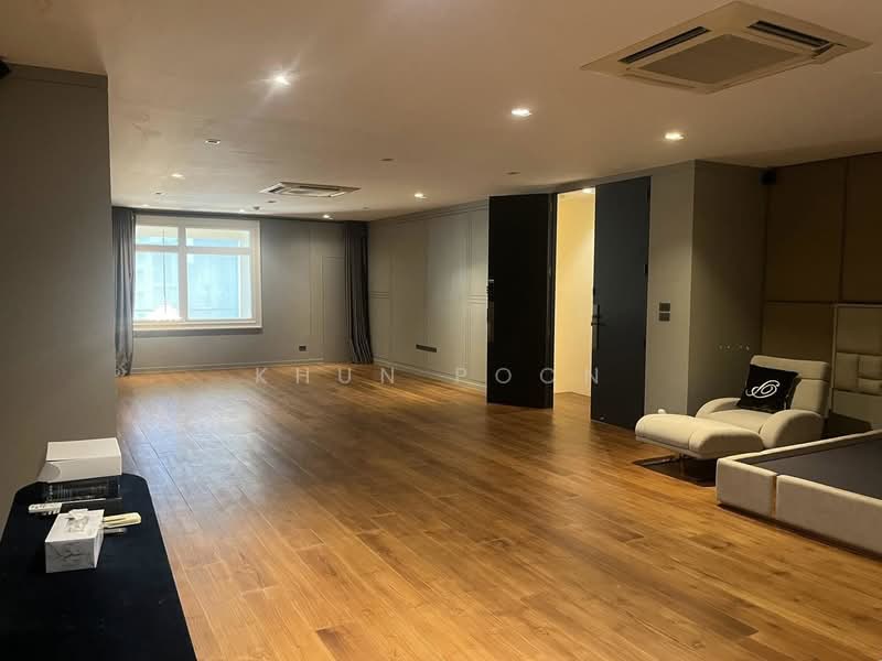 For Rent: Residential Building with Elevator in Thonglor (SPSSR229), Bangkok, ทองหล่อ23, Khlong Tan Nua, Watthana, Bangkok, 4 Bedrooms, 900 sqm, Townhouse For Rent, by Khun Poon, 500336530 - DDproperty.com