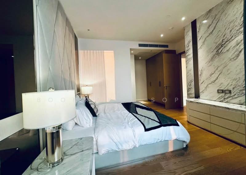 Magnolias Waterfront Residences : แมกโนเลียส์ วอเตอร์ฟรอนท์ เรสซิเดนซ์, กรุงเทพ, 259 ถ. กรุงธนบุรี, คลองต้นไทร, คลองสาน, กรุงเทพ, 94 ตร.ม., คอนโด ให้เช่า, โดย Boonraksa Sopak, 500336532 - DDproperty.com