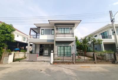 ขาย - มารวย ริเวอร์ไซด์ บางปะกง (Baan Maruay Riverside), ฉะเชิงเทรา