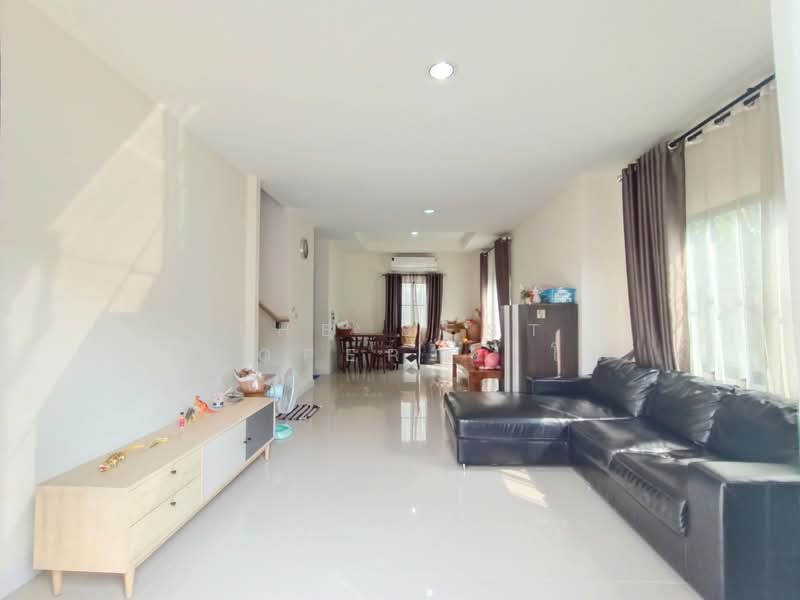 มารวย ริเวอร์ไซด์ บางปะกง (Baan Maruay Riverside), Chachoengsao, Tha Sa-an, Bang Pakong, Chachoengsao, 3 Bedrooms, 150 sqm, Single Detached House For Sale, by The Best Property โบ, 500336533 - DDproperty.com