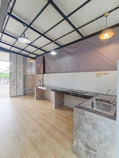 มารวย ริเวอร์ไซด์ บางปะกง (Baan Maruay Riverside), Chachoengsao, Tha Sa-an, Bang Pakong, Chachoengsao, 3 Bedrooms, 150 sqm, Single Detached House For Sale, by The Best Property โบ, 500336533 - DDproperty.com