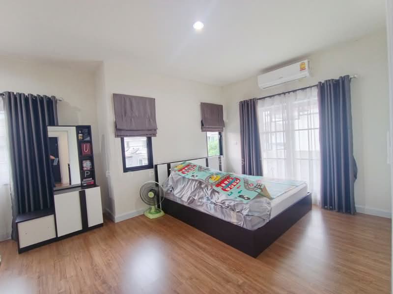 มารวย ริเวอร์ไซด์ บางปะกง (Baan Maruay Riverside), Chachoengsao, Tha Sa-an, Bang Pakong, Chachoengsao, 3 Bedrooms, 150 sqm, Single Detached House For Sale, by The Best Property โบ, 500336533 - DDproperty.com