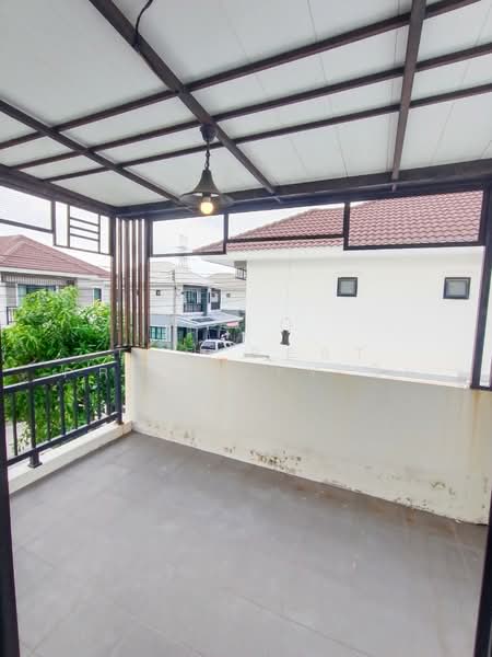 มารวย ริเวอร์ไซด์ บางปะกง (Baan Maruay Riverside), Chachoengsao, Tha Sa-an, Bang Pakong, Chachoengsao, 3 Bedrooms, 150 sqm, Single Detached House For Sale, by The Best Property โบ, 500336533 - DDproperty.com